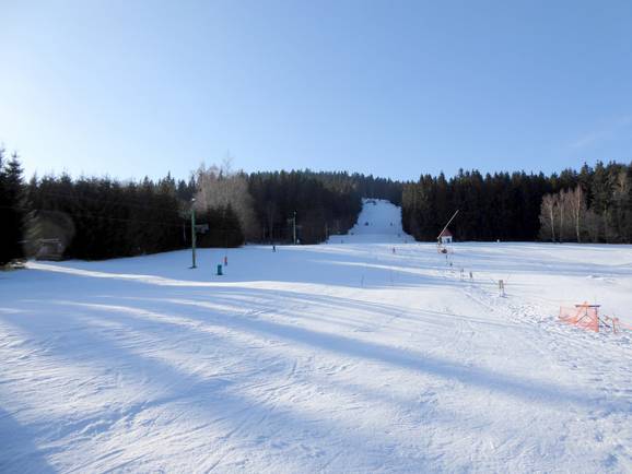 Bedřichovka