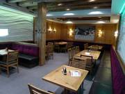 Restaurant Idalp