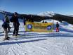 Chiemgau Alps: orientation within ski resorts – Orientation Almenwelt Lofer