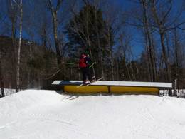 Whiteface – Lake Placid