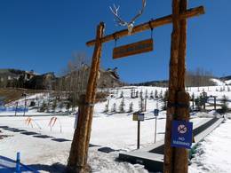 Beaver Creek