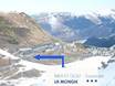 Résidence de Tourisme mer & golf Tourmalet