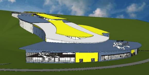 West Coast SnowPark