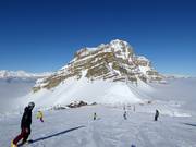 Graffer slope