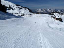 Stoos – Fronalpstock/Klingenstock