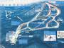 Trail map Shimokura Area – Hachimantai
