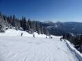 Slopes Špindlerův Mlýn