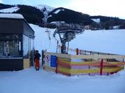 Wieshoflift - J-bar
