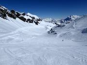 Engetal slope