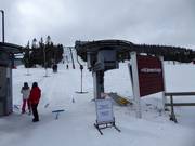 L27 Fasanen 2 - T-bar