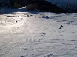 Aela – Maloja