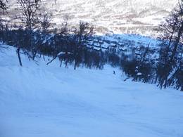 Ramundberget