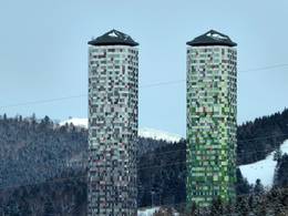 Hoshino Resorts Tomamu