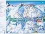 Trail map Elm im Sernftal