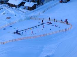 Gurgl – Obergurgl-Hochgurgl
