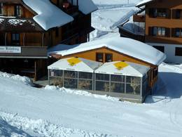 Stoos – Fronalpstock/Klingenstock