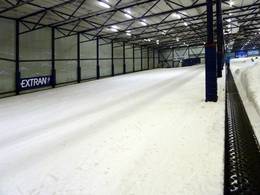 Montana Snowcenter