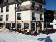 Centrala Jahorina