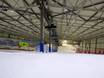 Northern Germany: Test reports from ski resorts – Test report Wittenburg (alpincenter Hamburg-Wittenburg)