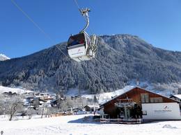 Versettla Bahn I