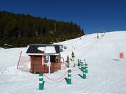 Collade - J-bar