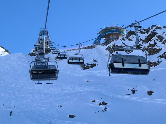 TOP Wurmkogl II