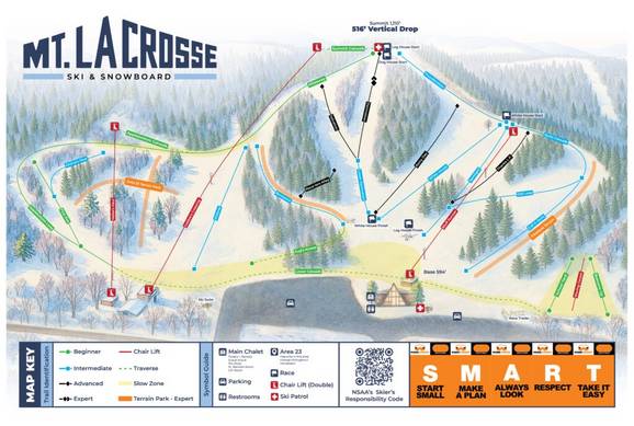 Mt. La Crosse