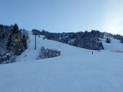 Valley run Prenner to Haus im Ennstal