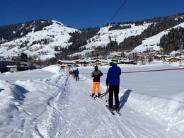 Sonnenlift