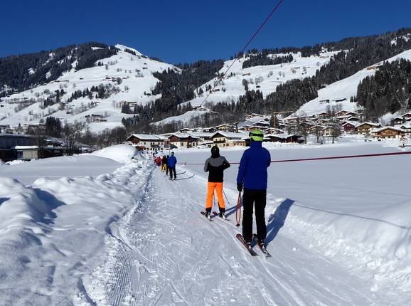 Sonnenlift