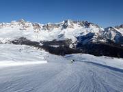 Panoramica slope