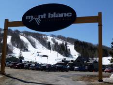 Photos Mont Blanc
