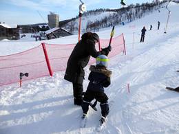 Tänndalen
