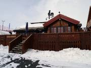 Arnold´s Pub