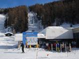 Alpe Mandria