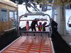 Epic Pass: Ski resort friendliness – Friendliness Paganella – Andalo