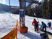 Freizeitticket Tirol: Ski resort friendliness – Friendliness Schlick 2000 – Fulpmes