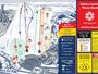 Trail map Canada Olympic Park – Calgary