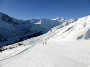 Rietboden slope