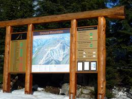 Grouse Mountain