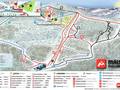 Trail map Målselv Fjellandsby