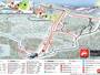 Trail map Målselv Fjellandsby