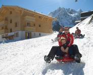 Landal Hochmontafon