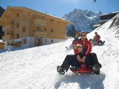 Landal Hochmontafon