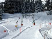 Valbella - T-bar