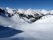 Sonnenklar slope