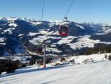 8er Gondelbahn Salvenbahn II