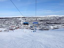Tänndalen