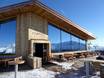 Huts, mountain restaurants  Epic Pass – Mountain restaurants, huts Schmittenhöhe – Zell am See