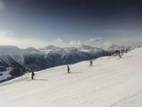 Kids on Skis – for free – International pilot project to promote winter sports 